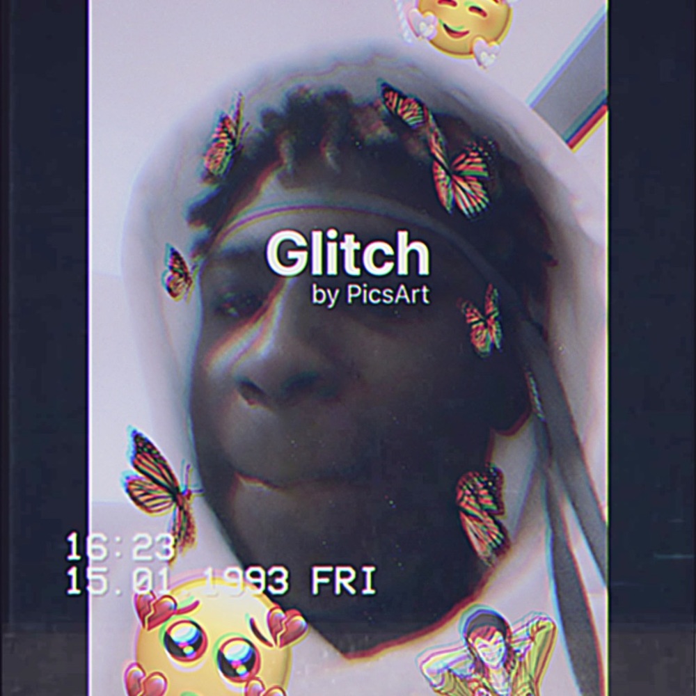 Meet your Posher, Shandon